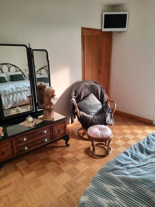 Gite Les Ptits Choux Saint-Quentin-Lamotte-Croix-au-Bailly Zewnętrze zdjęcie